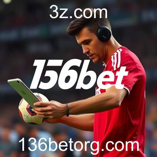 A Ascensão do 136bet no Mercado de Jogos Online