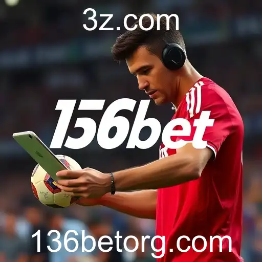A Ascensão do 136bet no Mercado de Jogos Online
