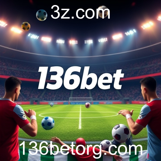A Ascensão e Impacto do 136bet no Mercado de Jogos