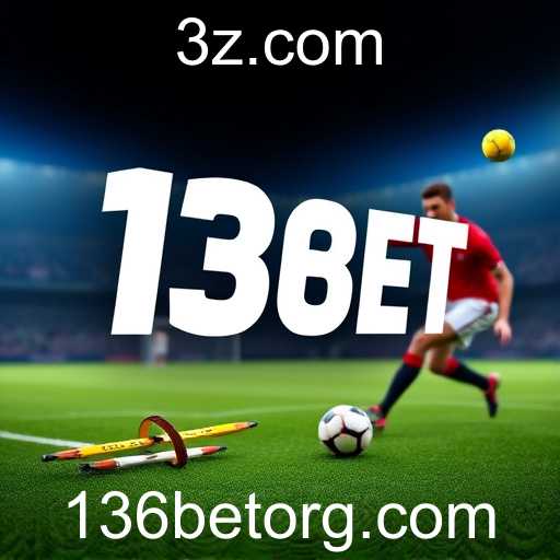 A Ascensão do 136bet no Cenário de Jogos Online