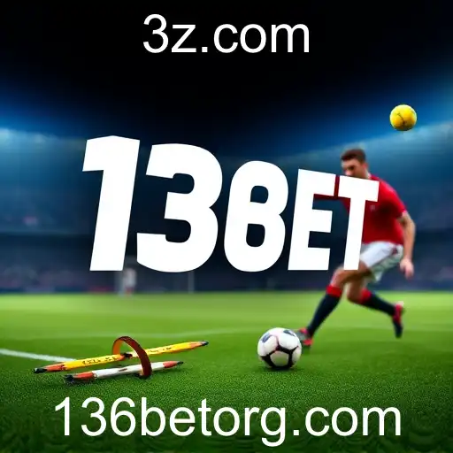 A Ascensão do 136bet no Cenário de Jogos Online