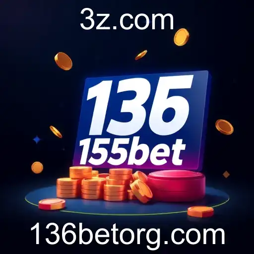 A Ascensão do 136bet no Cenário Brasileiro de Apostas