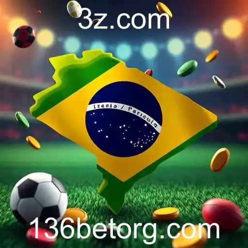 Expansão dos Sites de Jogos Aposta no Brasil em 2025