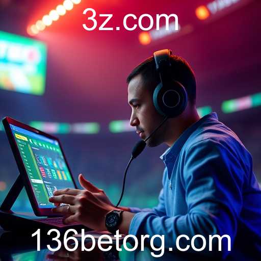 Impacto dos Sites de Jogos Online no Brasil