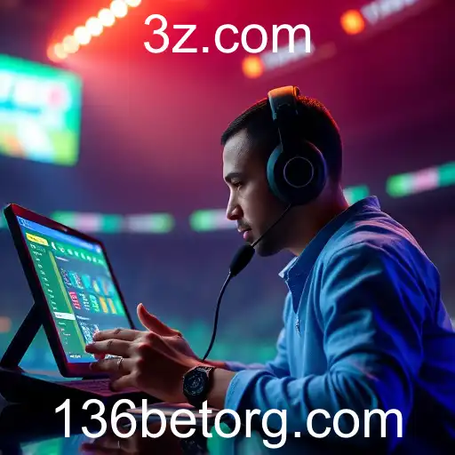 Impacto dos Sites de Jogos Online no Brasil