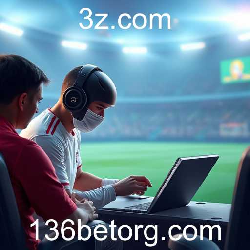 O Impacto do 136bet no Cenário de Jogos Atual