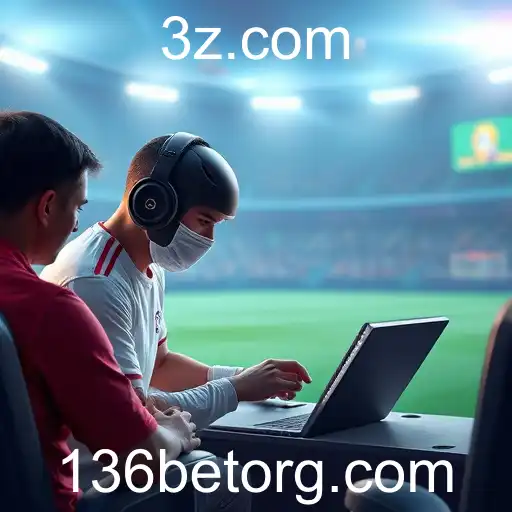 O Impacto do 136bet no Cenário de Jogos Atual