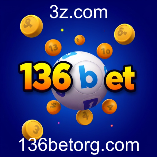 Explorando a Loteria Online na Plataforma 136bet
