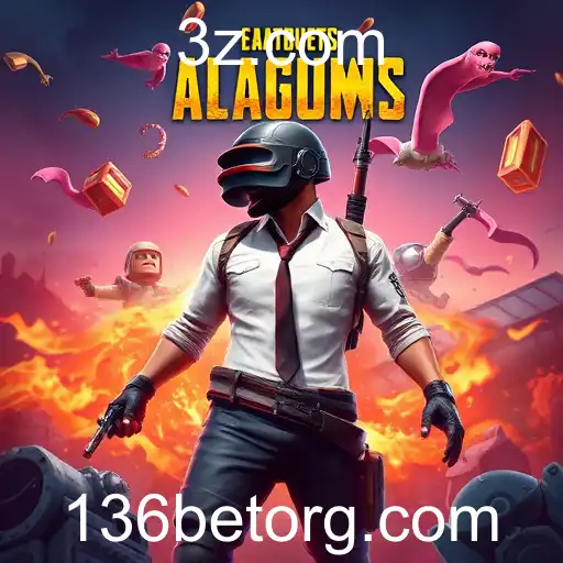 Inovação e Expansão do 136bet no Mercado de Jogos Online