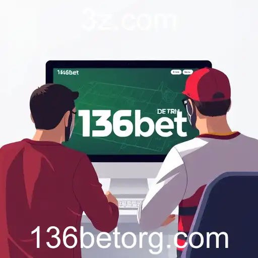 Como o 136bet está transformando o mercado de apostas online em Portugal