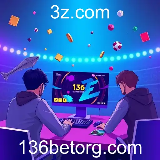 Tendências Futuras no Mercado de Jogos Online