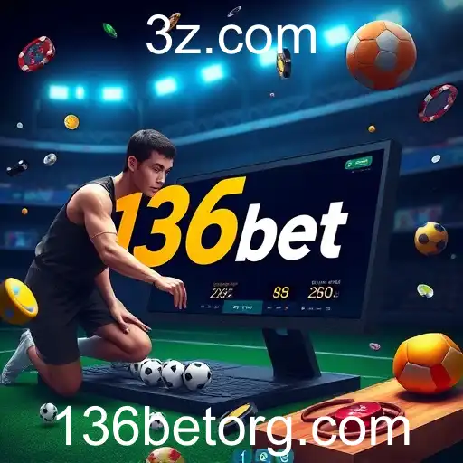 A Volta Triunfante dos Jogos de Azar Online