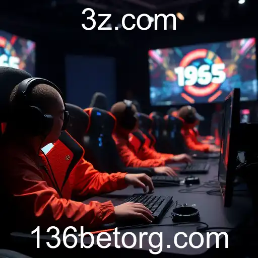 Tendências Recentes no Mundo dos Jogos Eletrônicos