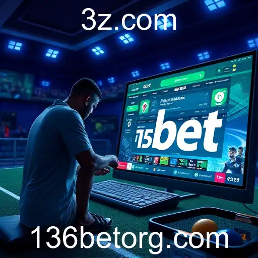 A Transformação do Setor de Jogos Online em 2025