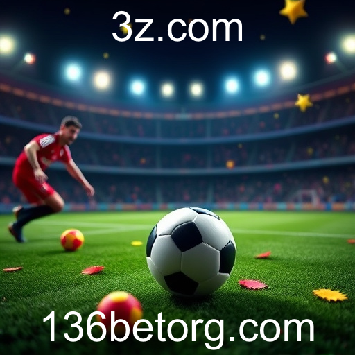 Desvendando as Promoções Especiais em 136bet: Oportunidades Imperdíveis para Jogadores