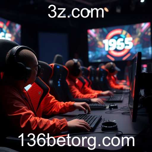 Tendências Recentes no Mundo dos Jogos Eletrônicos