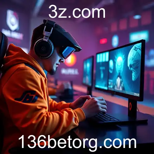 A Revolução dos Jogos de Apostas Online