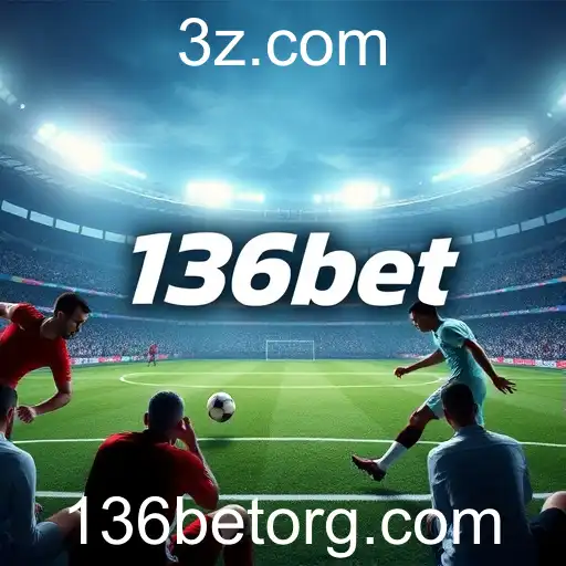 A Ascensão do 136bet nas Apostas Online