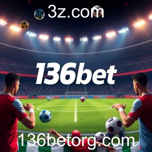 Tendências de 136bet no Mercado Digital em Ascensão