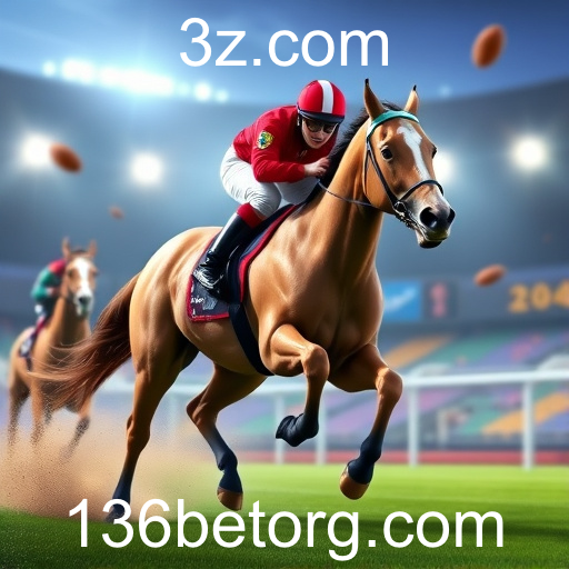 Explorando a Categoria de Esportes Virtuais no 136bet